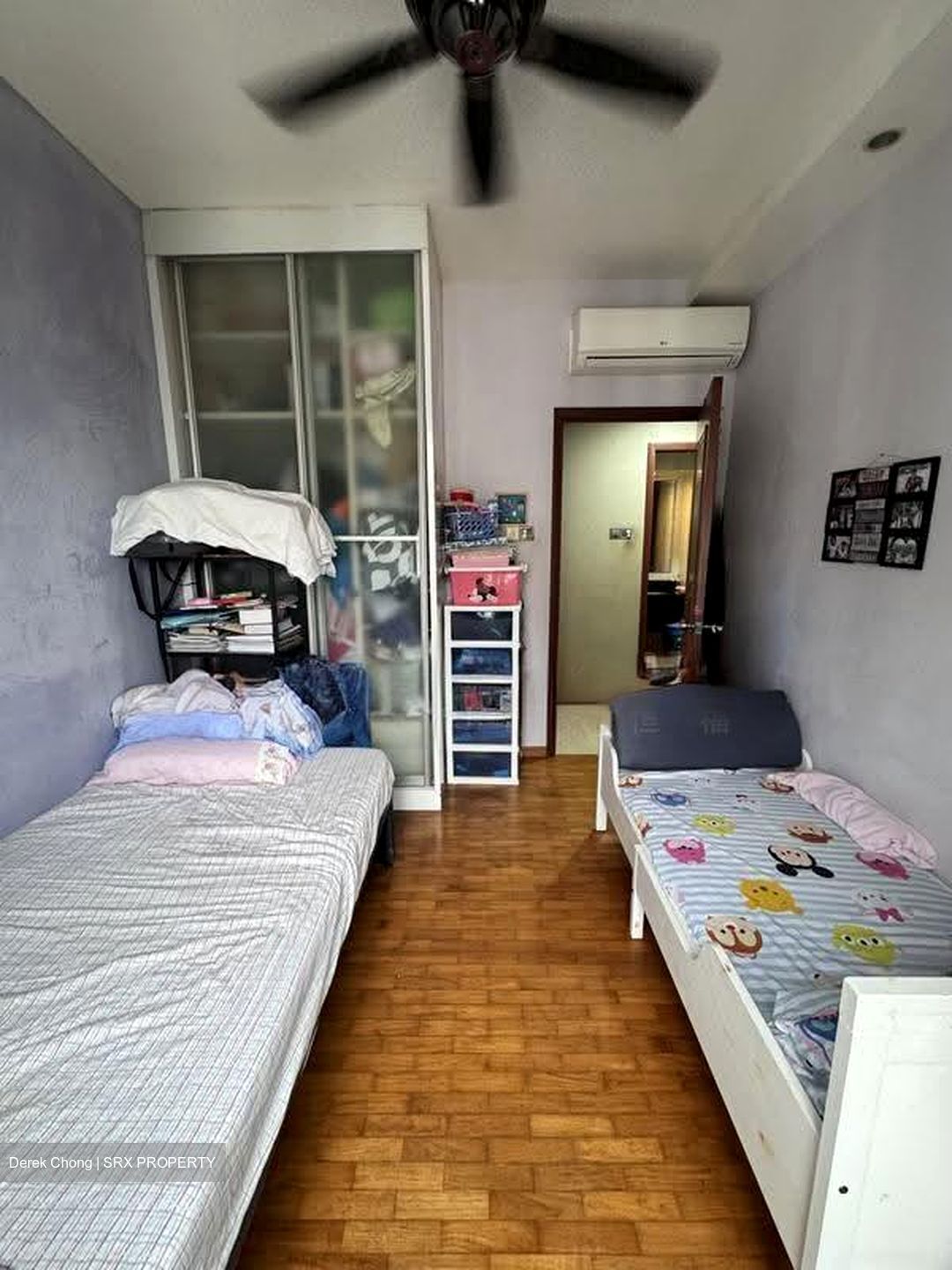 Yishun Sapphire (D27), Condominium #605237561
